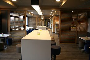 ibis budget Marne la Vallee Pontault Combault