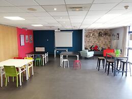 ibis budget Marne la Vallee Pontault Combault