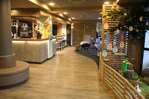 ibis budget Marne la Vallee Pontault Combault