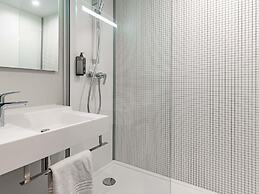 ibis budget Marne la Vallee Pontault Combault