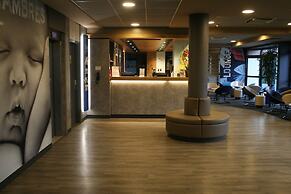 ibis budget Marne la Vallee Pontault Combault