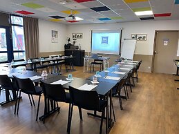 ibis budget Marne la Vallee Pontault Combault