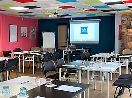ibis budget Marne la Vallee Pontault Combault