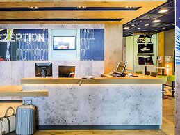 ibis budget Metz Technopole
