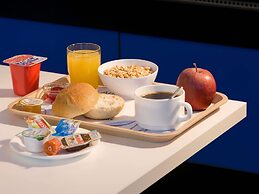 ibis budget Metz Technopole