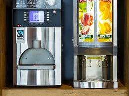 ibis budget Metz Technopole
