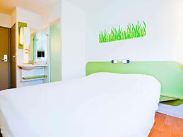 ibis budget Metz Technopole