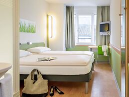 ibis budget Metz Technopole
