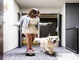 ibis budget Perpignan Sud