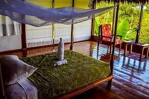 Lakshmi Ecolodge and Holistic Spa