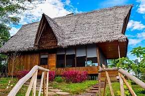Lakshmi Ecolodge and Holistic Spa