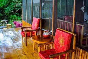 Lakshmi Ecolodge and Holistic Spa
