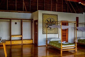 Lakshmi Ecolodge and Holistic Spa