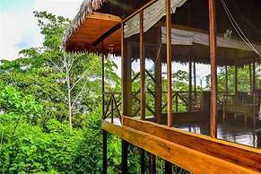 Lakshmi Ecolodge and Holistic Spa