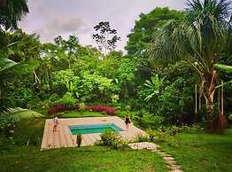 Lakshmi Ecolodge and Holistic Spa