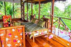 Lakshmi Ecolodge and Holistic Spa