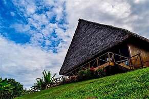 Lakshmi Ecolodge and Holistic Spa