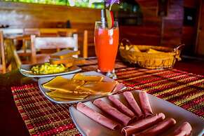 Lakshmi Ecolodge and Holistic Spa