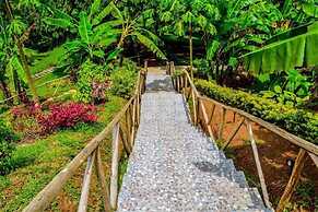 Lakshmi Ecolodge and Holistic Spa