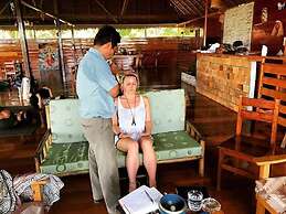 Lakshmi Ecolodge and Holistic Spa