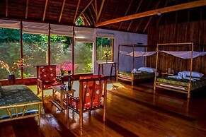 Lakshmi Ecolodge and Holistic Spa