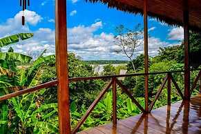 Lakshmi Ecolodge and Holistic Spa