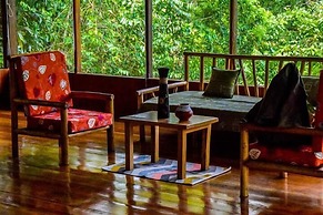 Lakshmi Ecolodge and Holistic Spa