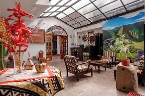 Yabar Hotel Plaza