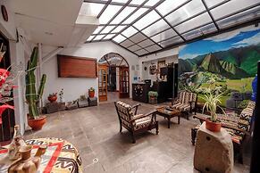 Yabar Hotel Plaza