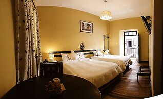 Yabar Hotel Plaza
