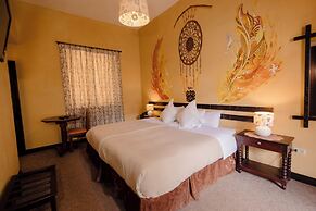Yabar Hotel Plaza