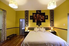Yabar Hotel Plaza
