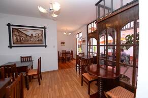 Yabar Hotel Plaza