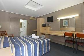 Tandara Hotel Motel