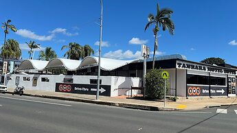 Tandara Hotel Motel