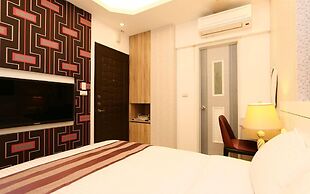 Yapo Bed & Breakfast