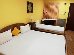 Sunshine Hotel & Hall