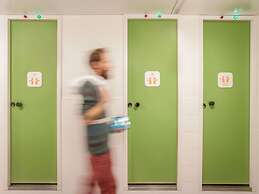 hotelF1 Merlebach Sarrebruck