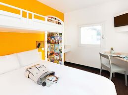 hotelF1 Merlebach Sarrebruck