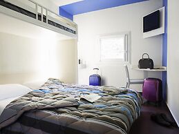hotelF1 Merlebach Sarrebruck