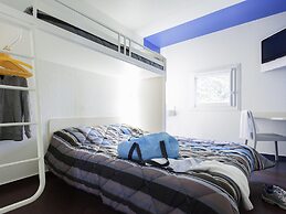 hotelF1 Merlebach Sarrebruck