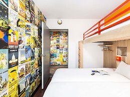 hotelF1 Merlebach Sarrebruck