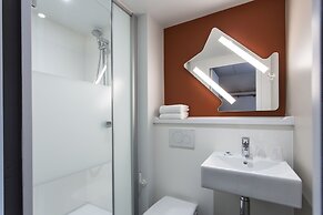 ibis budget Senlis