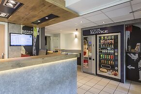 ibis budget Senlis