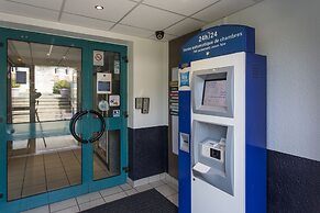 ibis budget Senlis
