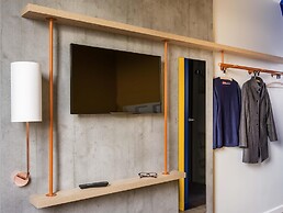 ibis budget Senlis