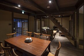 Choya Gosho-Minami