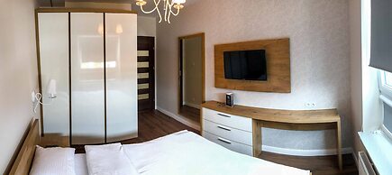 Hotel Kamienica