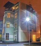 Hotel Kamienica