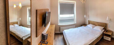 Hotel Kamienica